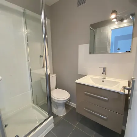 Domaine S&b Les Du Chateau Apartment